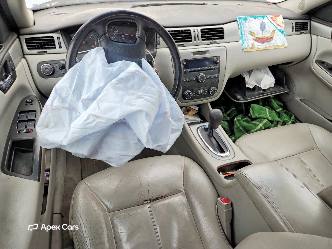Chevrolet Impala 2006