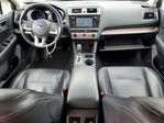 Subaru Outback 2015