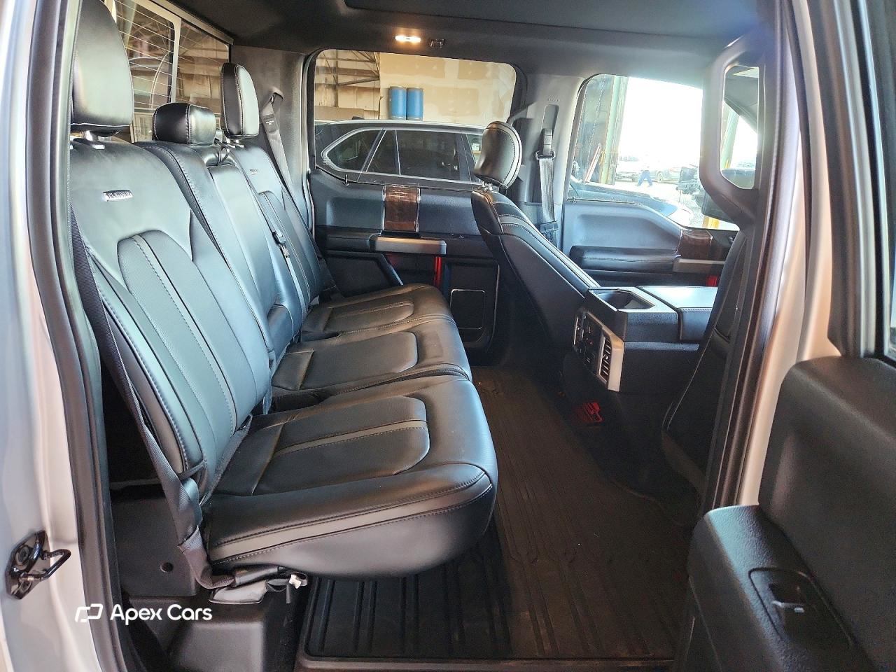 Ford F-150 2017