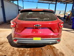Chevrolet Trax 2025