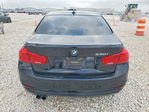 BMW Series 3 2018