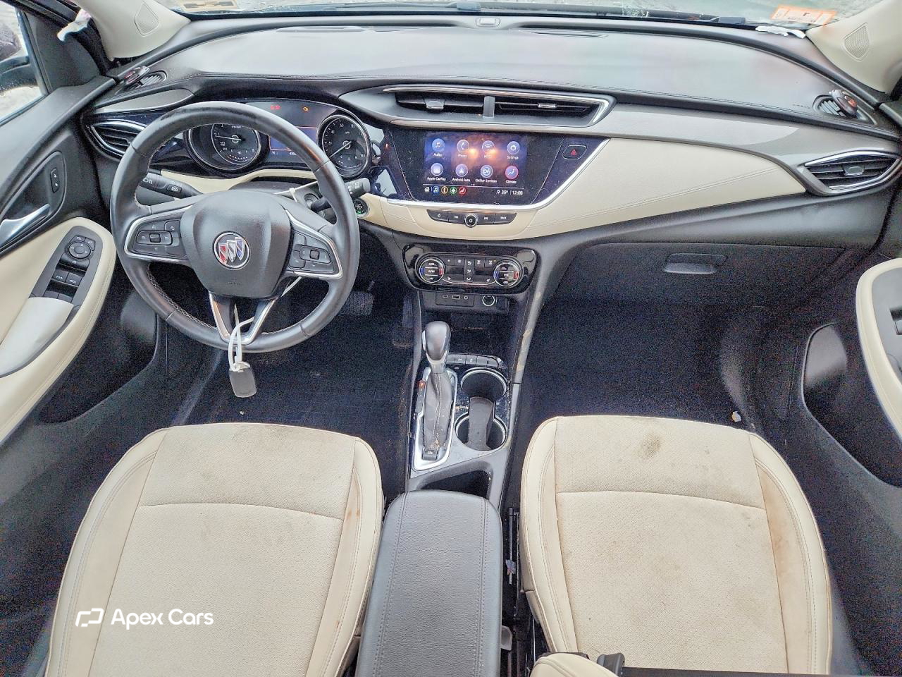 Buick Encore 2020