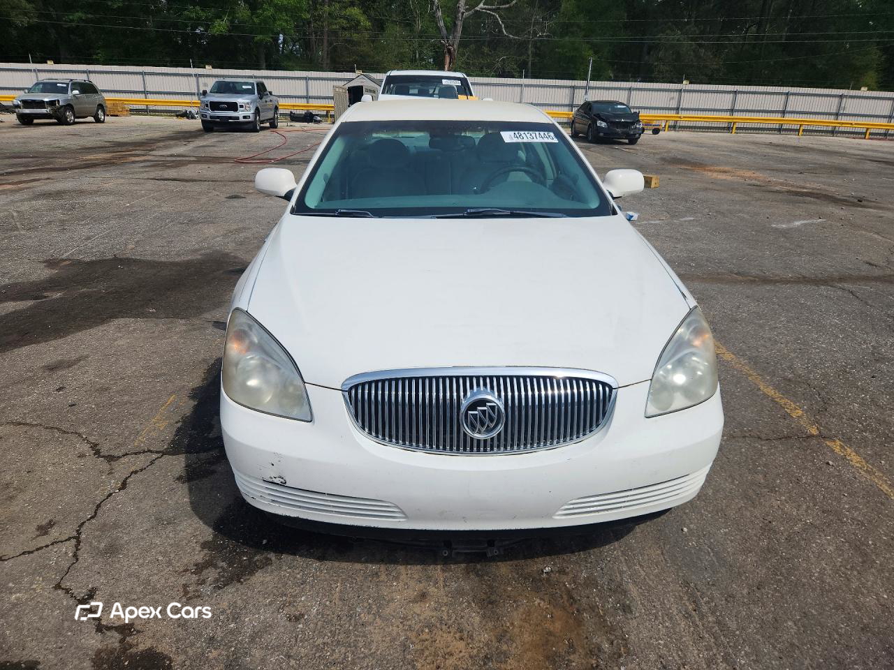 Buick Lucerne 2006