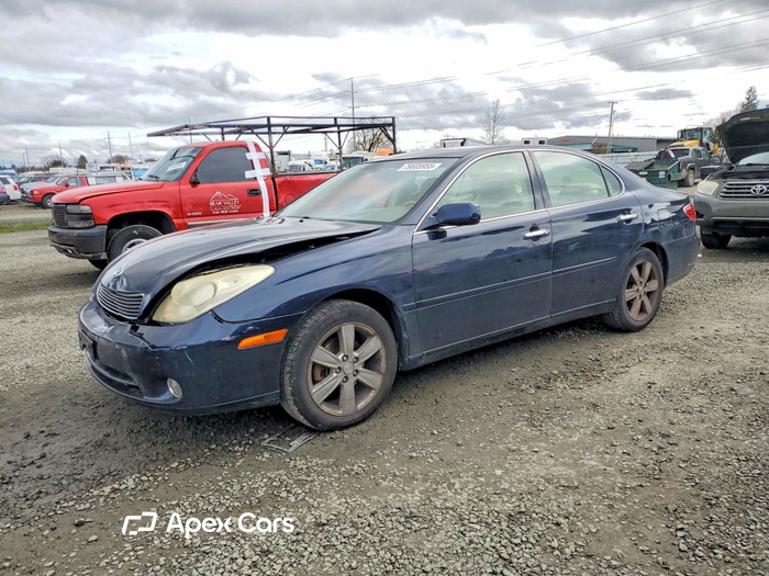 2005 Lexus ES - Image 1 of 5
