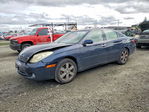 Lexus ES 2005