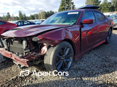 Dodge Charger 2019 - Image 1 of 13