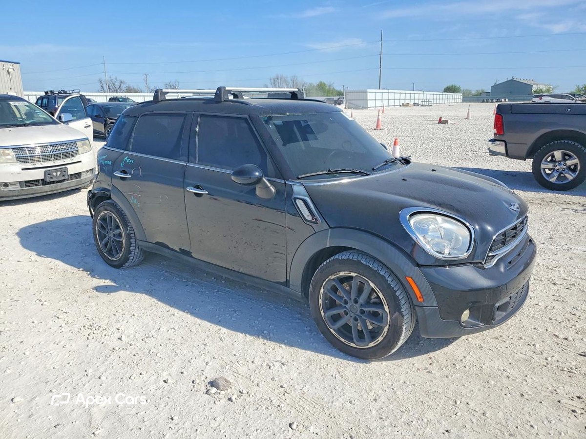 MINI Cooper 2016