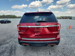 Ford Explorer 2018