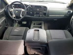 Chevrolet Silverado 2013