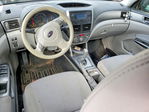 Subaru Forester 2012