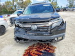 Honda Ridgeline 2018
