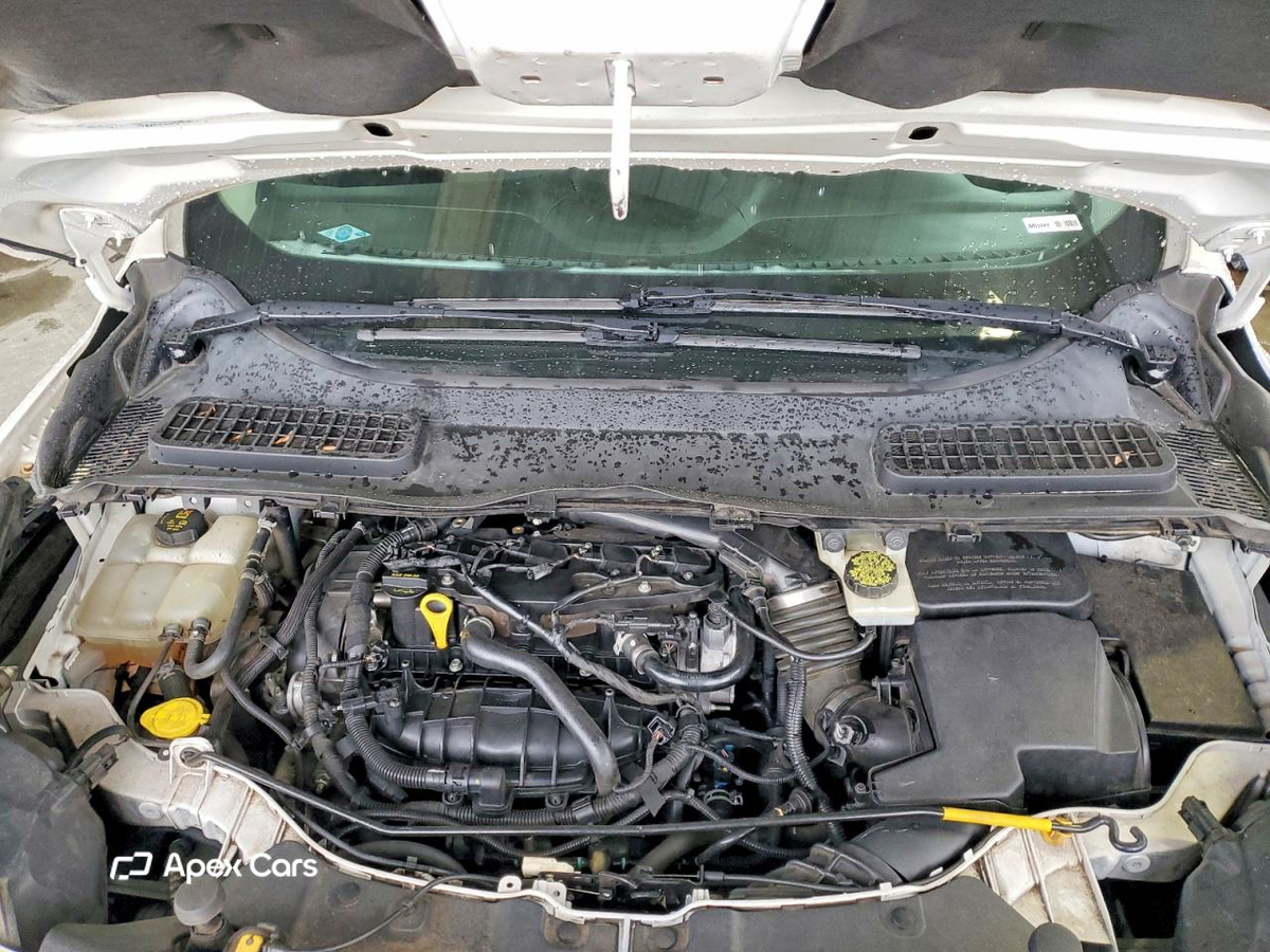 Ford Escape 2014