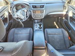 Nissan Altima 2016