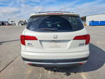 Honda Pilot 2017