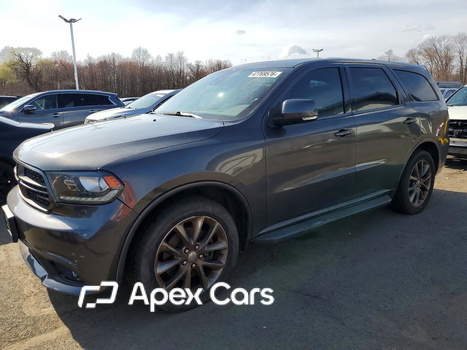 Dodge Durango 2014 - Image 1 of 14