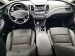 Chevrolet Impala 2017