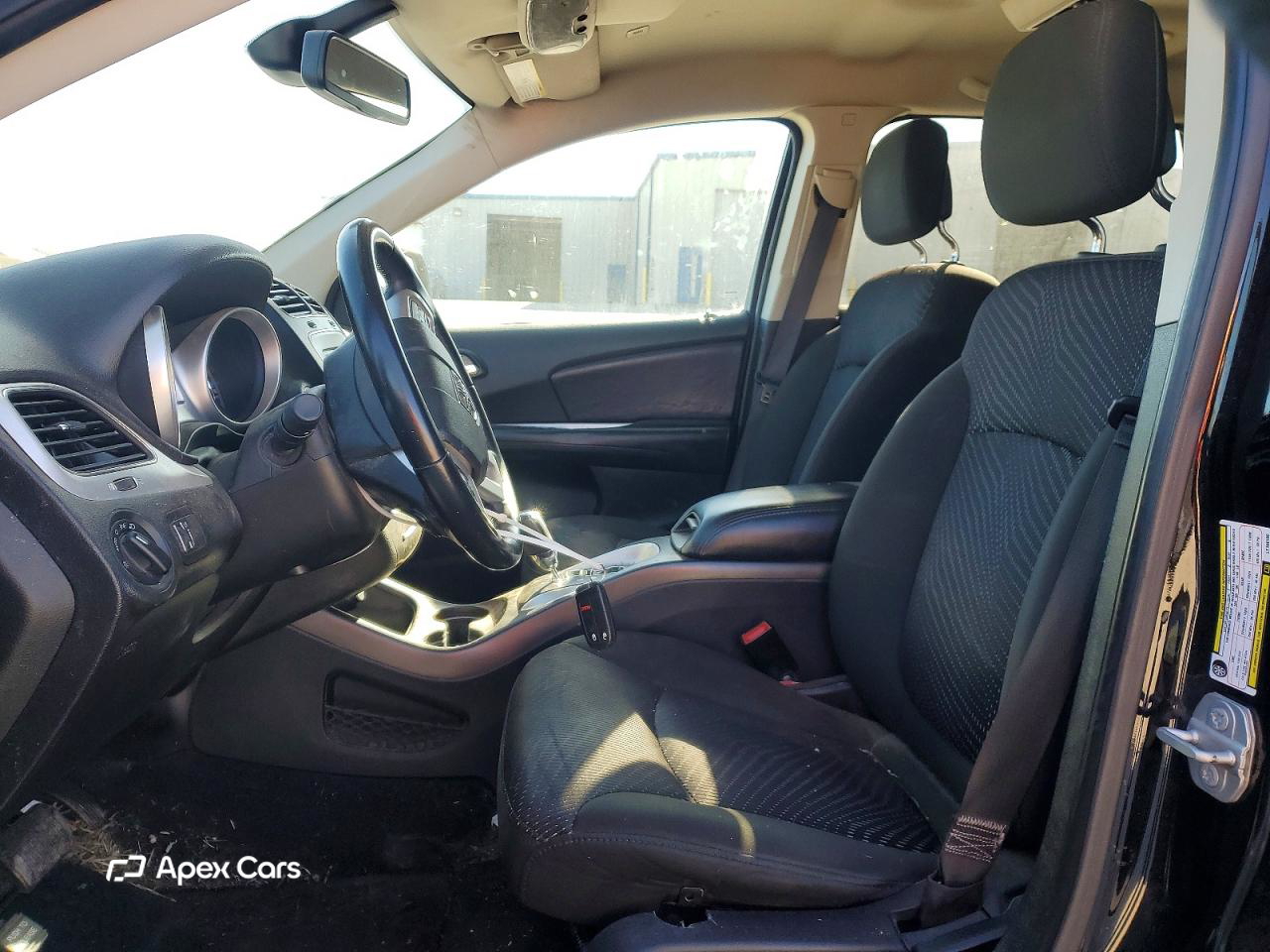 Dodge Journey 2020