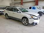 Subaru Outback 2014