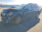 Subaru Outback 2016