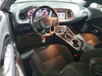 Dodge Challenger 2022