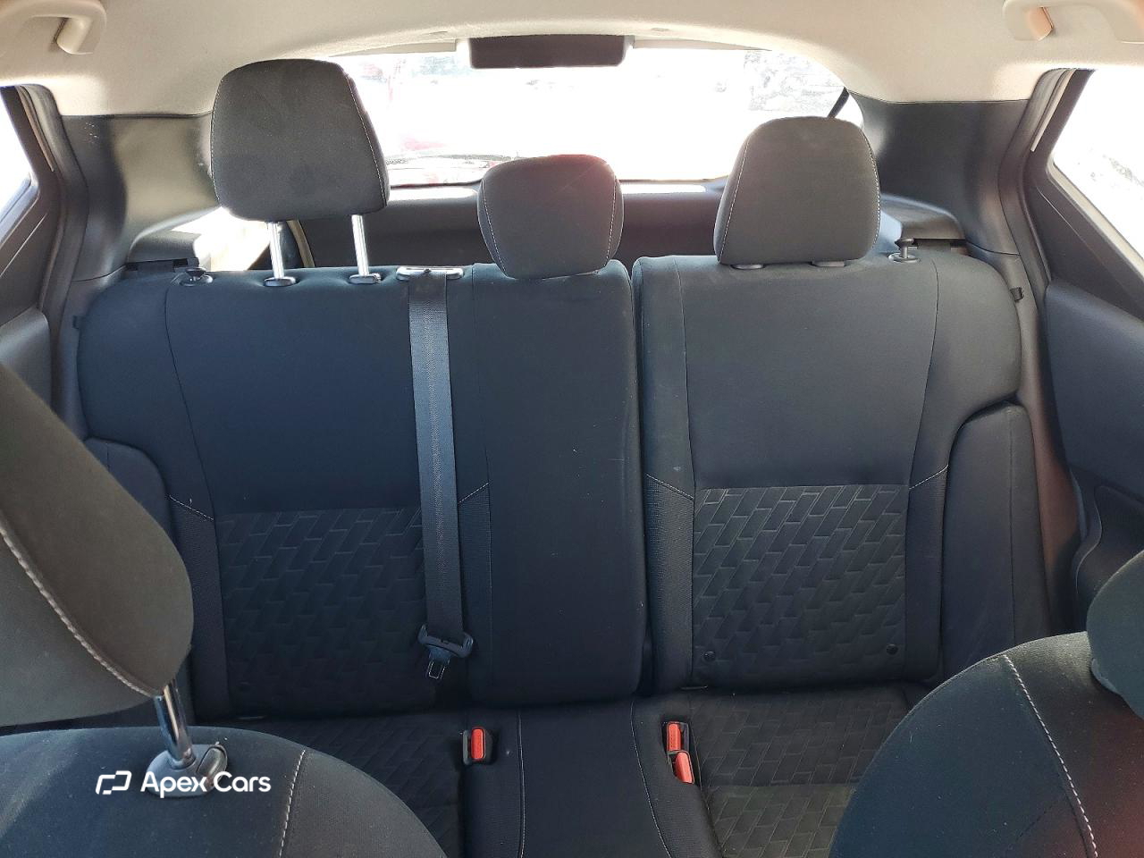 Nissan Kicks 2021