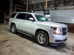 Chevrolet Tahoe 2016