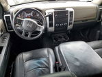 Dodge RAM 2012