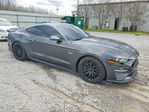 Ford Mustang 2020