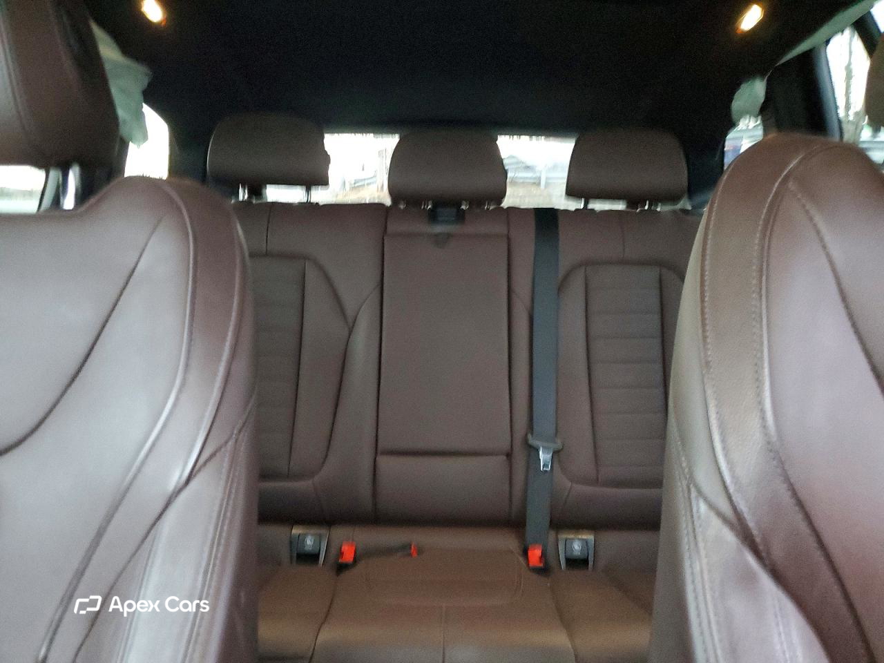 BMW X3 2023