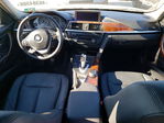 BMW Series 3 2014