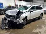 Subaru Outback 2017