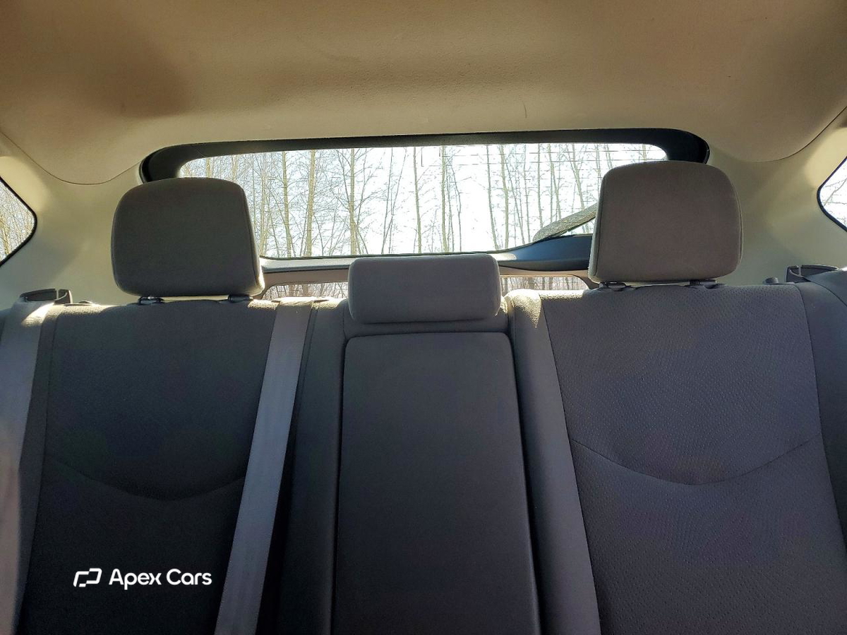 Toyota Prius 2013