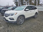 Honda Pilot 2017