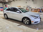 Chevrolet Cruze 2013