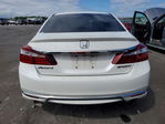 Honda Accord 2017