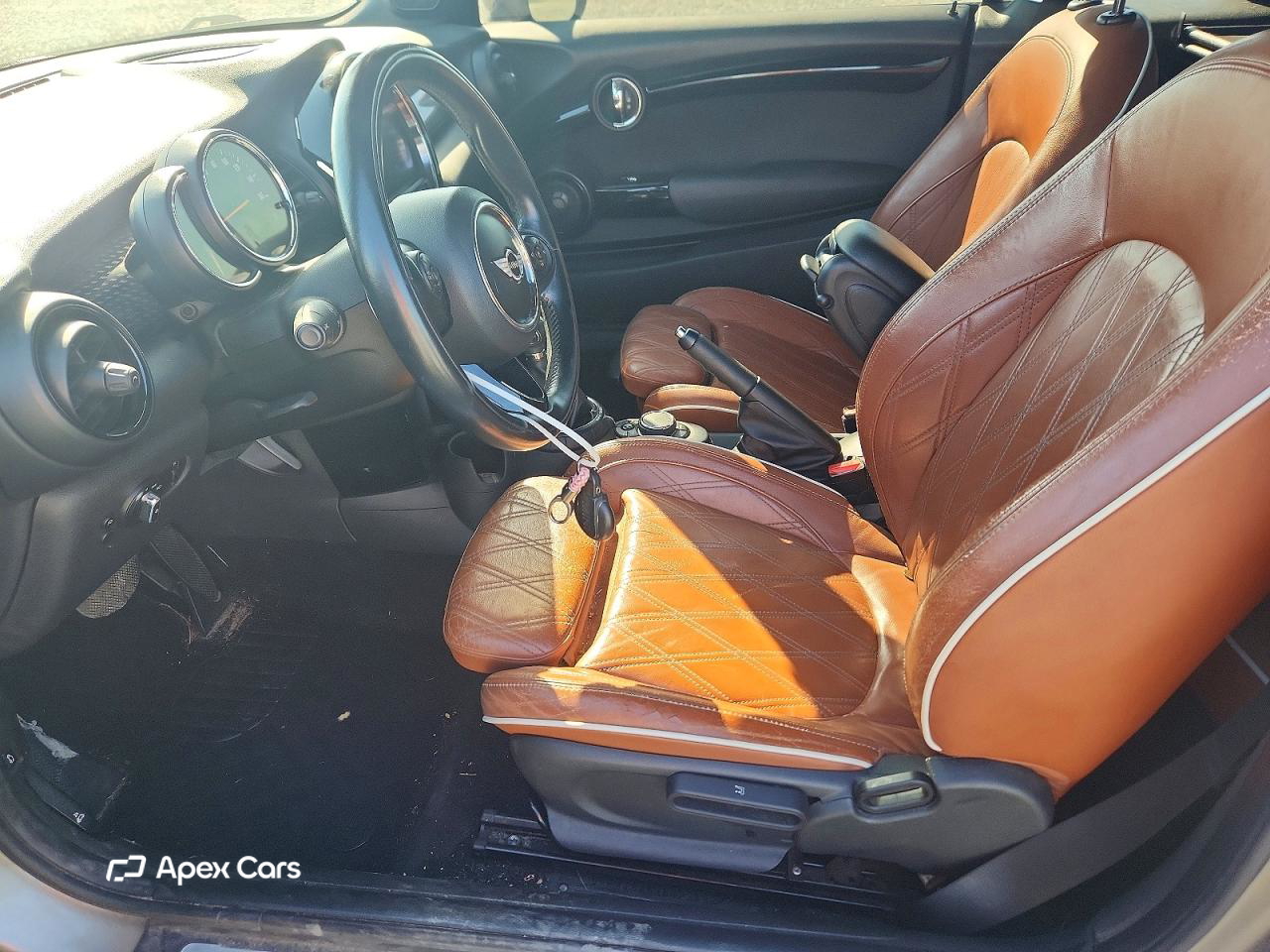 MINI Cooper 2016
