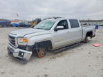 GMC Sierra 2015
