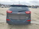 Jeep Cherokee 2016