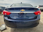 Chevrolet Impala 2016