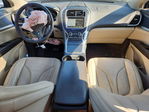 Lincoln MKX 2016