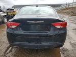 Chrysler 200 2016