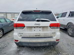 Jeep Cherokee 2016