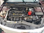Ford Fusion 2012