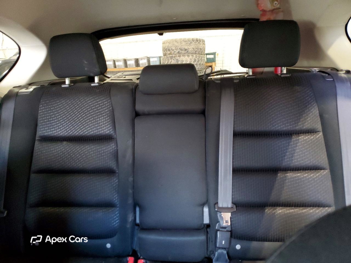 Mazda CX-5 2014