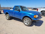 Ford Ranger 2001