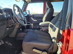 Jeep Wrangler 2013
