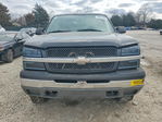 Chevrolet Silverado 2005
