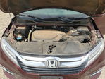 Honda Odyssey 2019