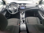 Nissan Sentra 2019