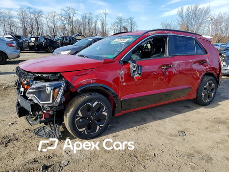 Kia Niro 2024 - Image 1 of 13